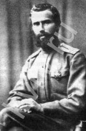 Е.Г.Герасимов - прапорщик, погиб в первую мировую войну