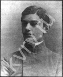 Абельман Николай Самуилович (1887-1918) - председатель Временного Военно-революционного комитета в Коврове в октябре 1917 г. Погиб 6 июля 1918 г. в Москве во время лево-эсеровского мятежа.