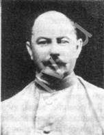 Пестрово Александр Сергеевич (1869- после 1918) - дворянин, председатель Ковровского Уездного Временного Исполнительного Комитета в марте 1917 г.